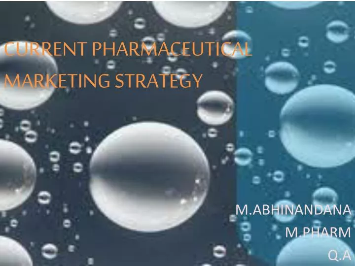Top 13 Pharma Marketing Strategy Ppt In 2022 Dangthanhvinh