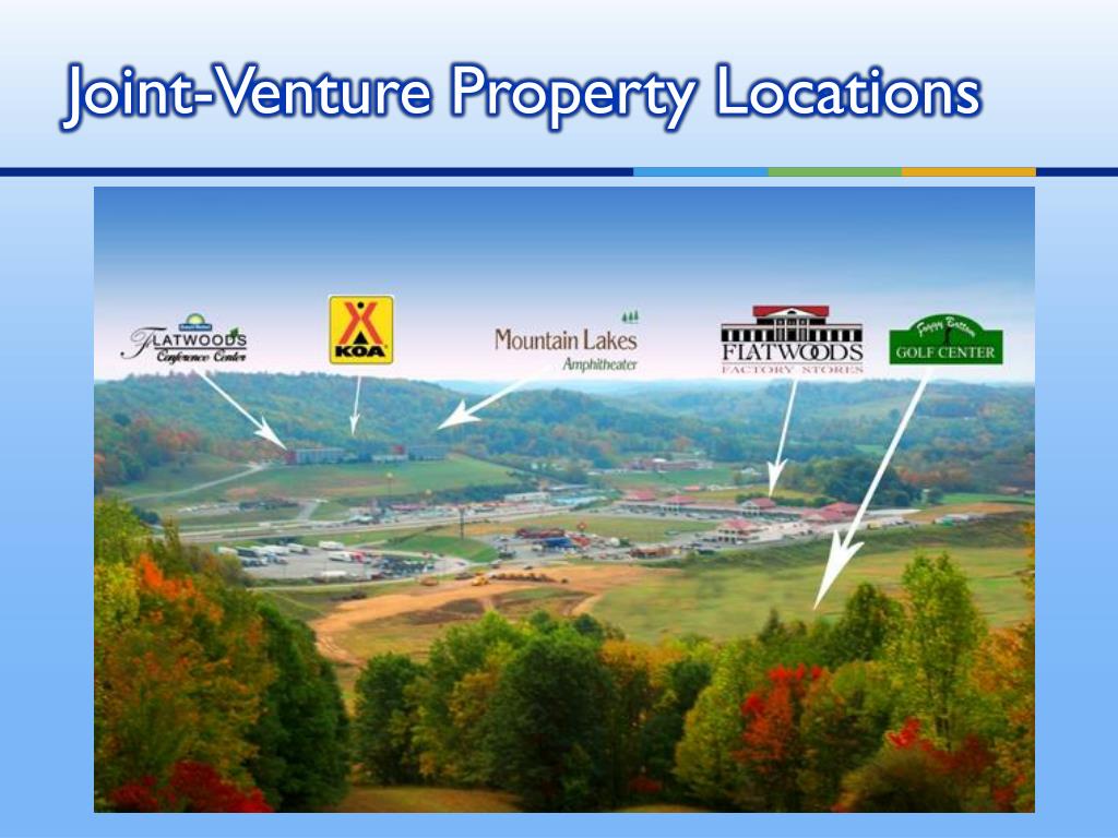 PPT to SuttonFlatwoods Days Hotel & Conference Center Site