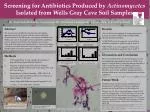 Chloromycetin A New Antibiotic From A Soil Actinomycete