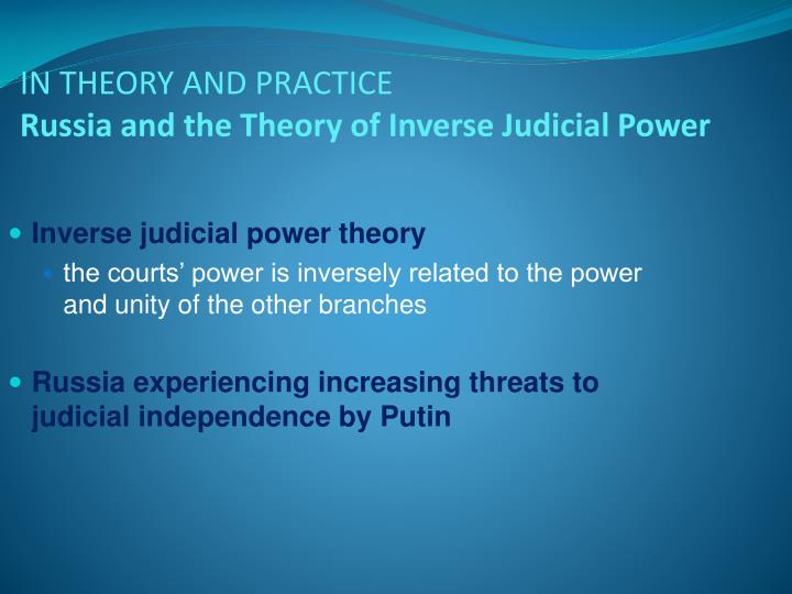 comparing theories of power comparing theories of power