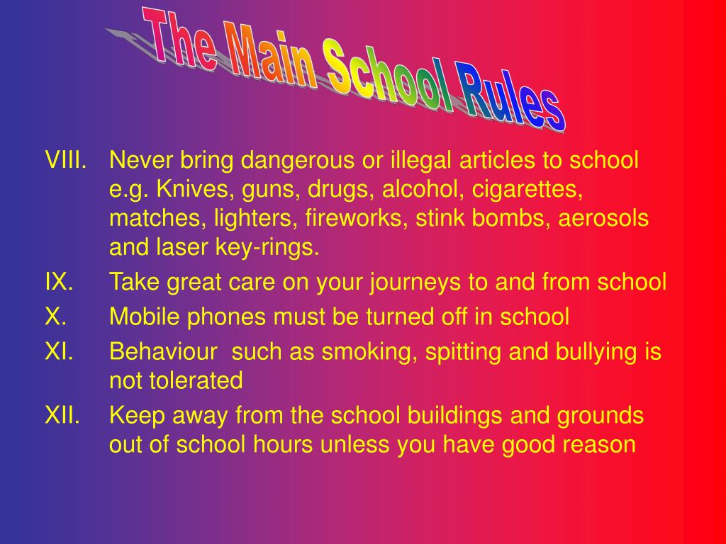 our-school-rules-school-signs-nursery-signs-whiteboards-safety