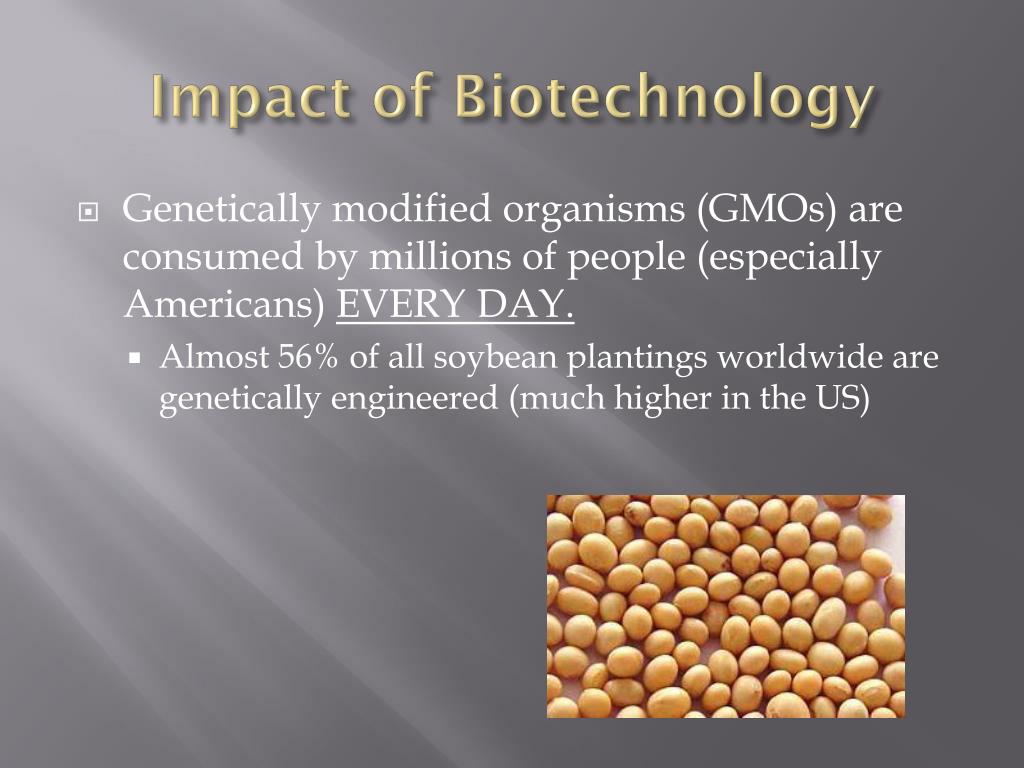 PPT Plant Biotechnology PowerPoint Presentation, free download ID
