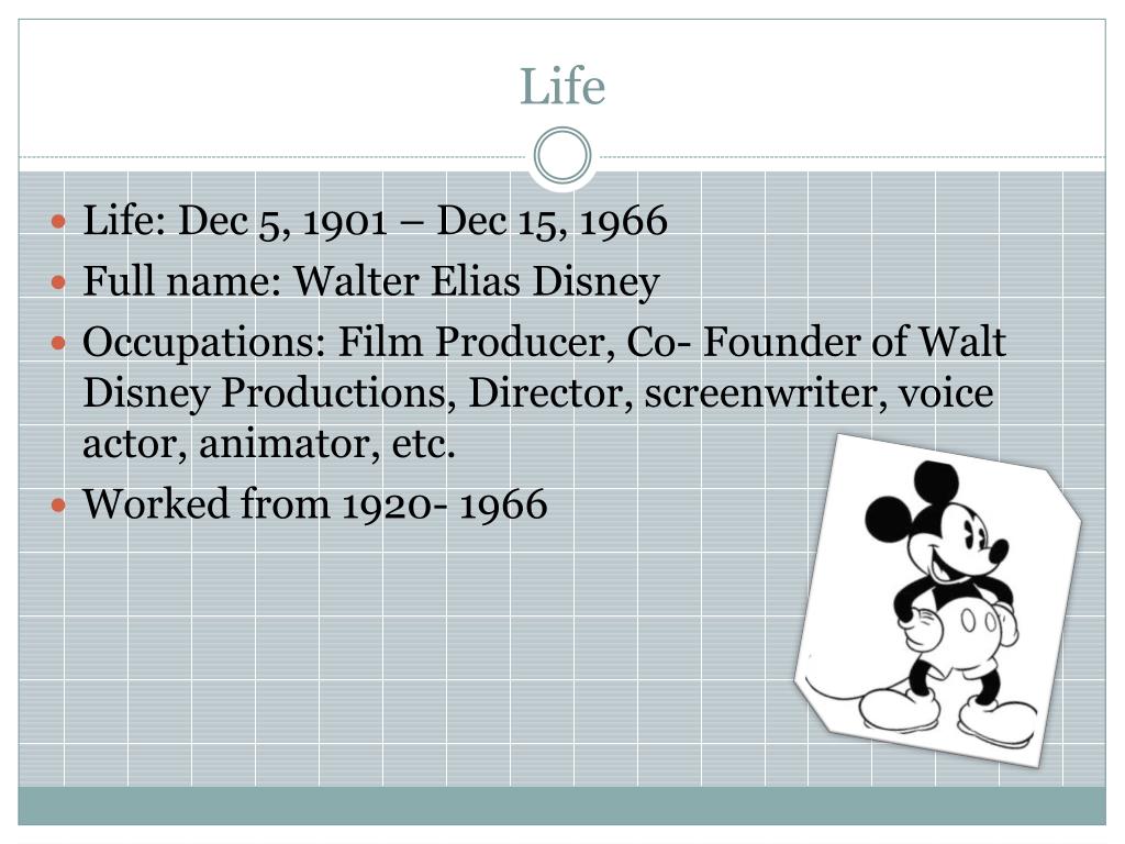 PPT - Famous People Born on Dec. 5 PowerPoint Presentation, free
