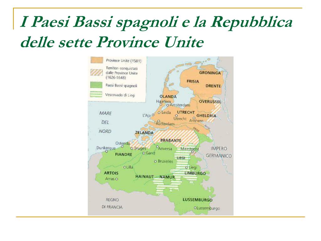 PPT - L'Europa del “Secolo di ferro” PowerPoint Presentation, free download  - ID:3049506