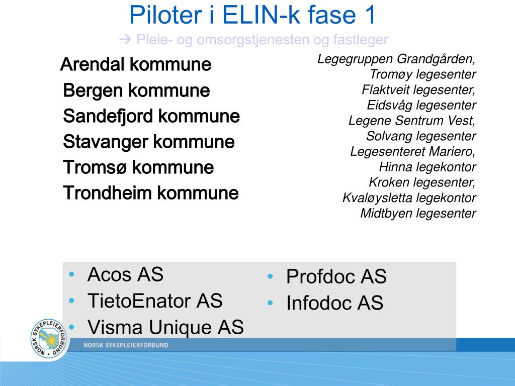 PPT - ELIN-k PowerPoint Presentation, free download - ID:3050387