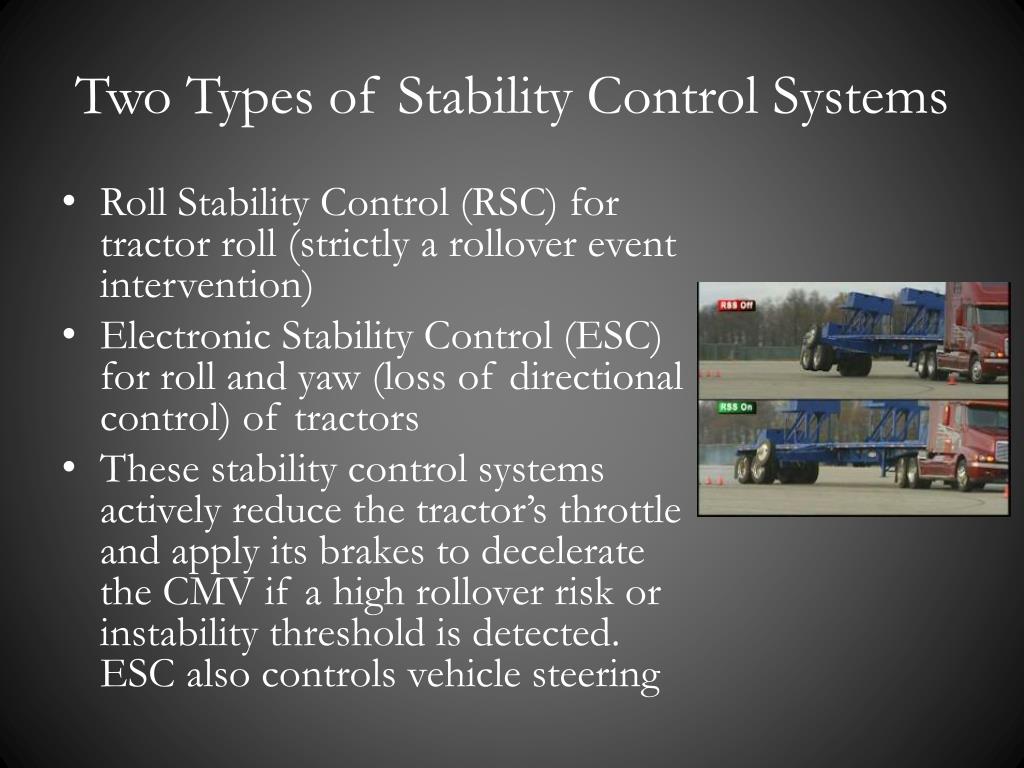 PPT Safety Technology in the Transportation Industry PowerPoint Presentation ID3050532