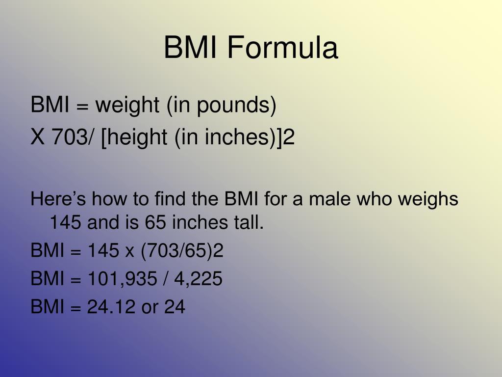 Ppt Maintaining A Healthy Weight Powerpoint Presentation Free