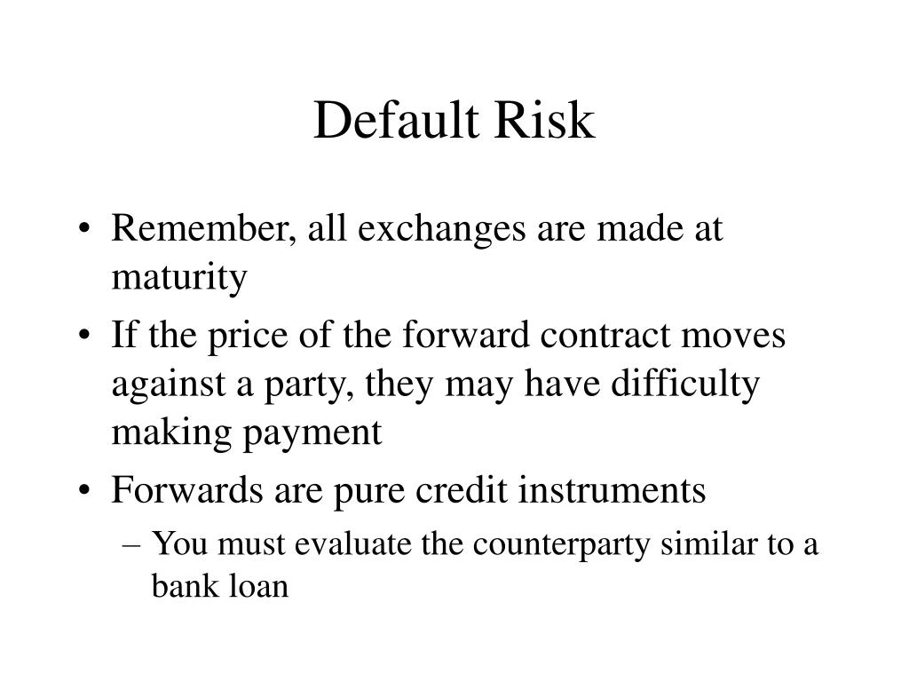 PPT - Financial Risk Management of Insurance Enterprises PowerPoint ...