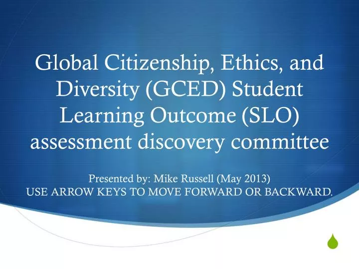 ethics and assessment ethics and assessment