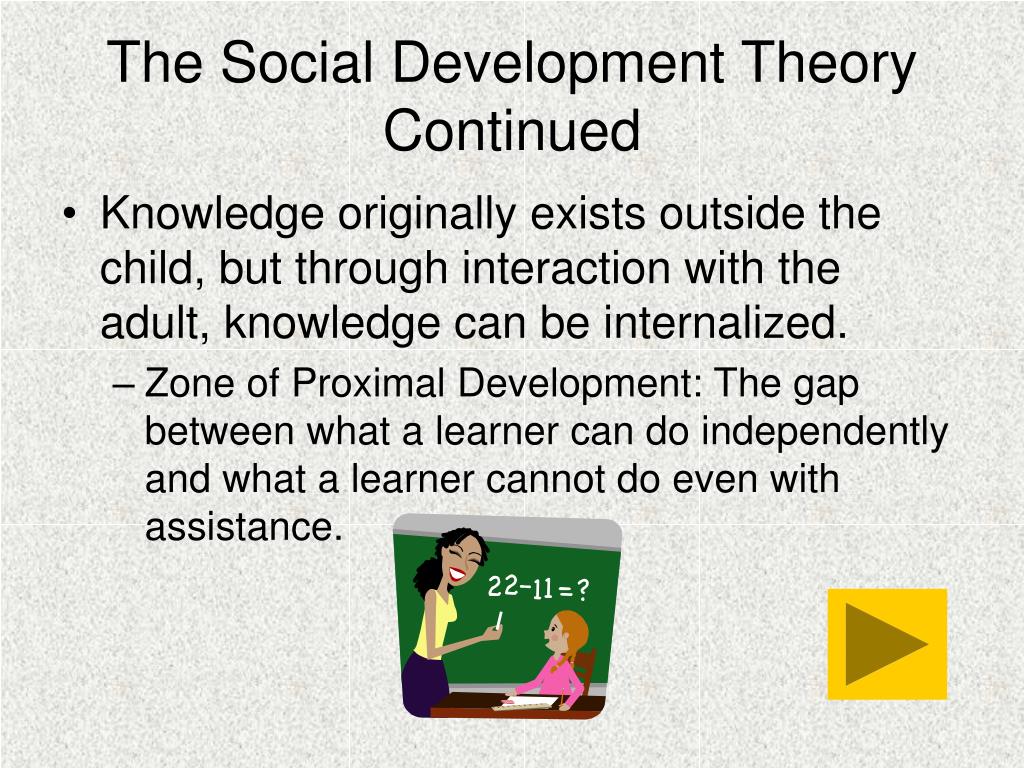 PPT - Lev Vygotsky PowerPoint Presentation, free download - ID:3051972