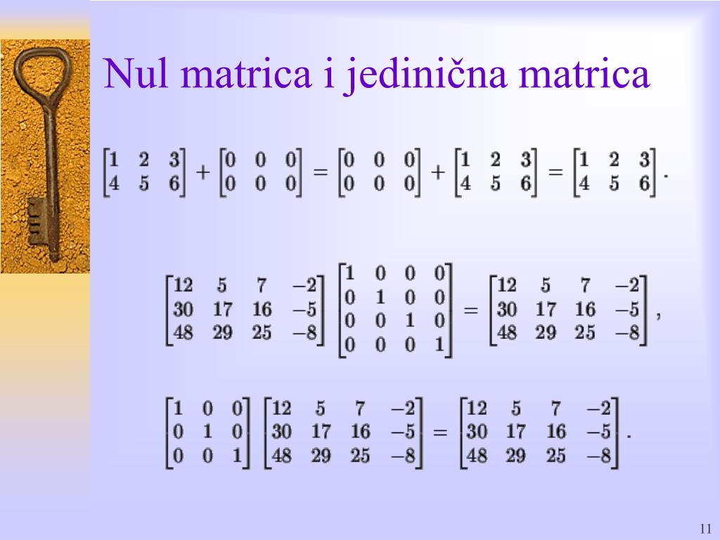 Matrica - I Matrica - I