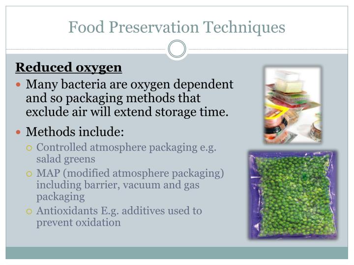 PPT Food Processing PowerPoint Presentation ID3052302