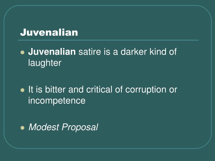 PPT Satire PowerPoint Presentation ID 3052377