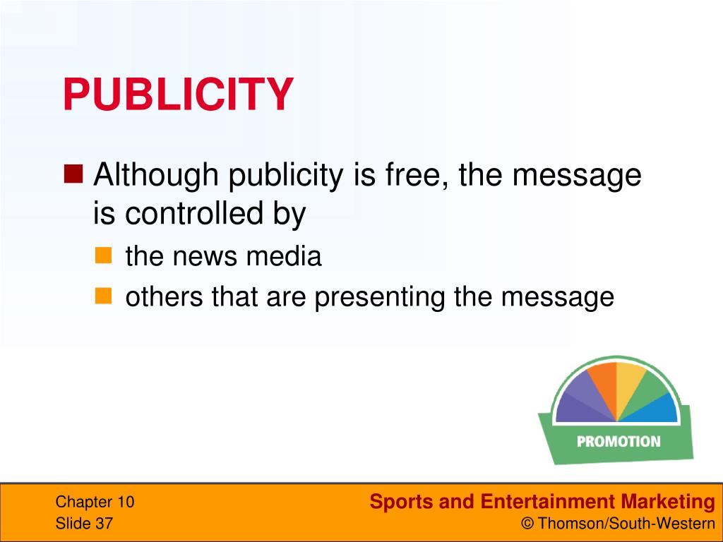 PPT Sports and Entertainment Promotion PowerPoint Presentation, free