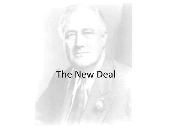 an analysis of the criticisms of president franklin delano roosevelts new deal program Although franklin d roosevelt never really liked economists it appears that the work of many economists showed up in his new deal although mill did not directly influence fdr his philosophies were present in franklin d roosevelt's plan also, keynes theories were disagreed on time and time again by fdr, but in the end the new deal was. an analysis of the criticisms of president franklin delano roosevelts new deal program Although franklin d roosevelt never really liked economists it appears that the work of many economists showed up in his new deal although mill did not directly influence fdr his philosophies were present in franklin d roosevelt's plan also, keynes theories were disagreed on time and time again by fdr, but in the end the new deal was.