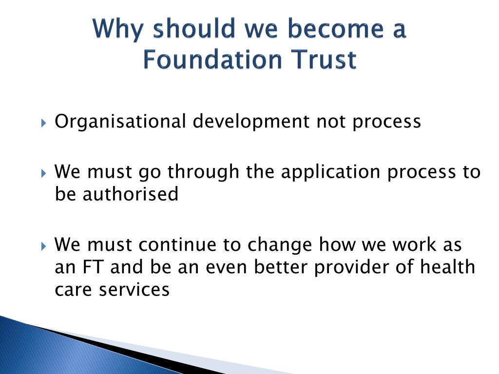 PPT East Lancashire Hospitals NHS Trust PowerPoint Presentation, free download ID3055197