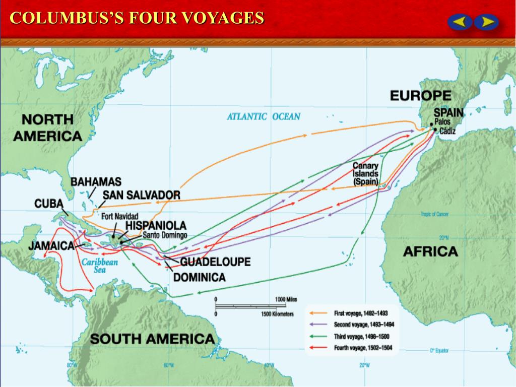 why did spain sponsor voyages of exploration