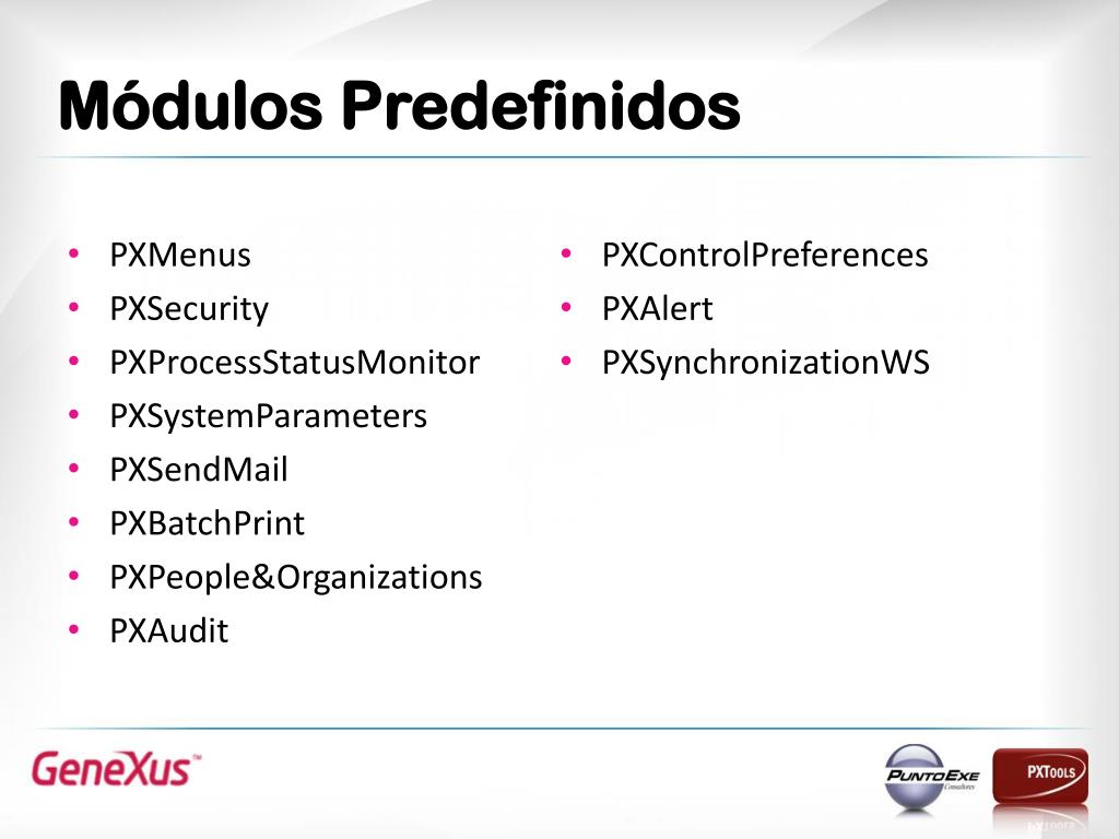 Programas Predefinidos PPT - Diseños predefinidos de alta calidad y prestaciones PowerPoint ...