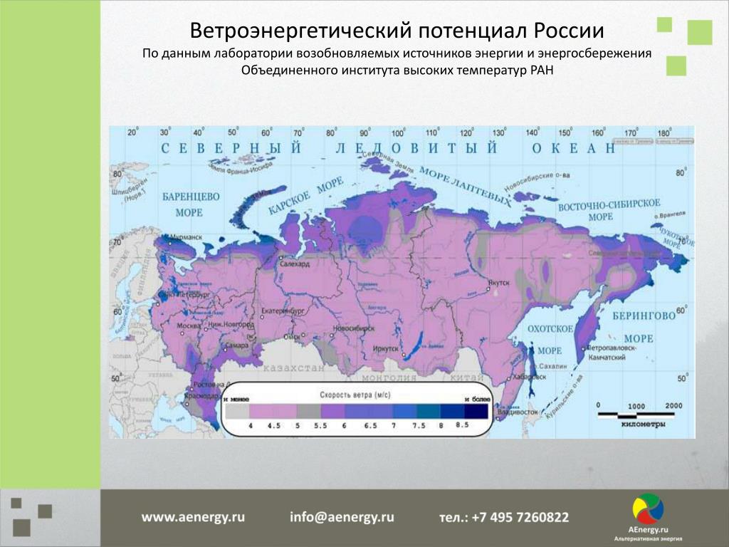 Карта скорости ветров. Карта ветрового потенциала России. Ветроэнергетический потенциал России. Карта ветроэнергетического потенциала. Карта ветроэнергетических ресурсов России.