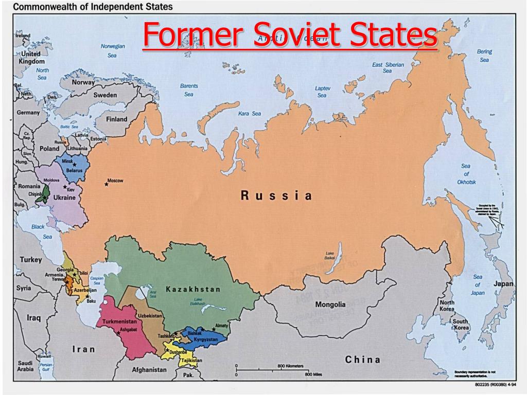 Ppt The Russian Federation Powerpoint Presentation Free Download