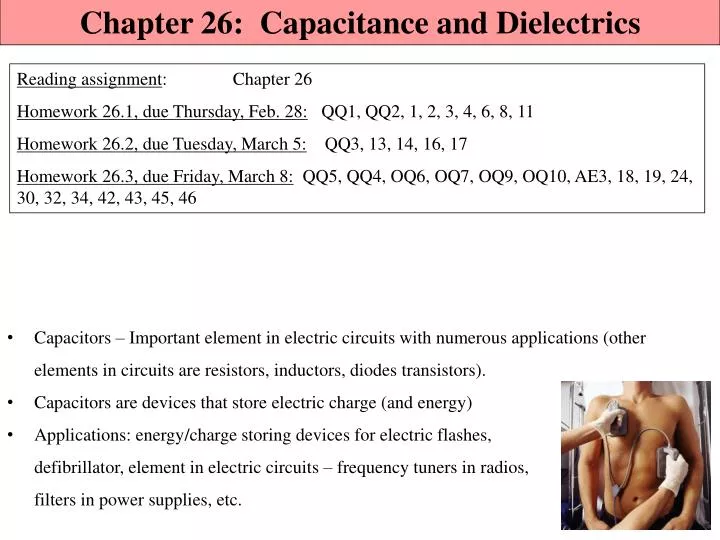 ch 11 homework assignments ch 11 homework assignments