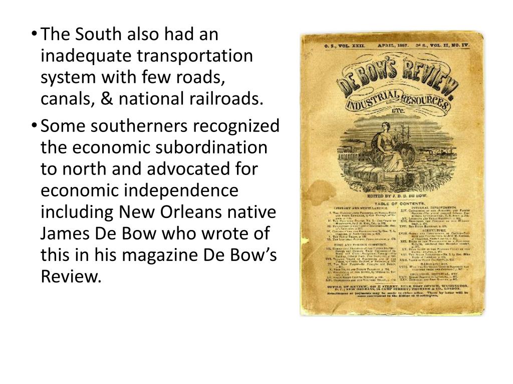 PPT - Cotton, Slavery, and the Old South Chapter 11 PowerPoint ...