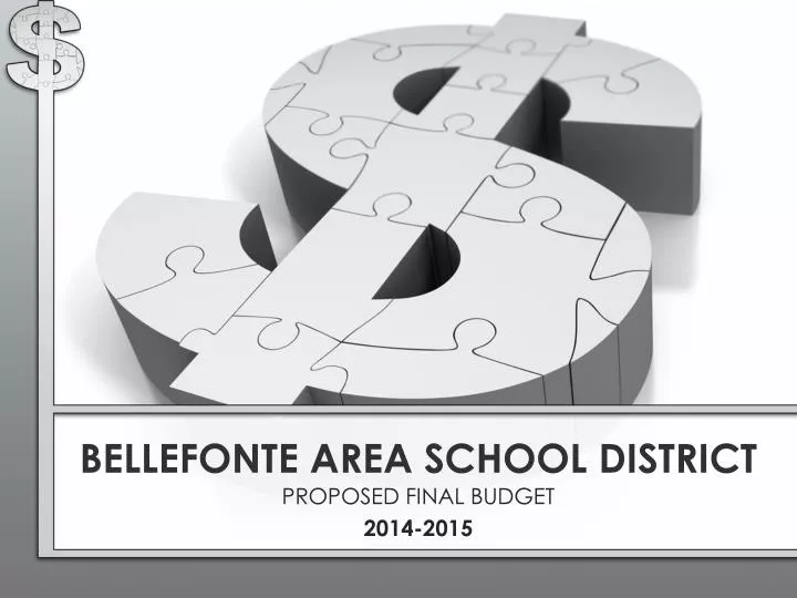 PPT BELLEFONTE AREA SCHOOL DISTRICT PowerPoint Presentation, free