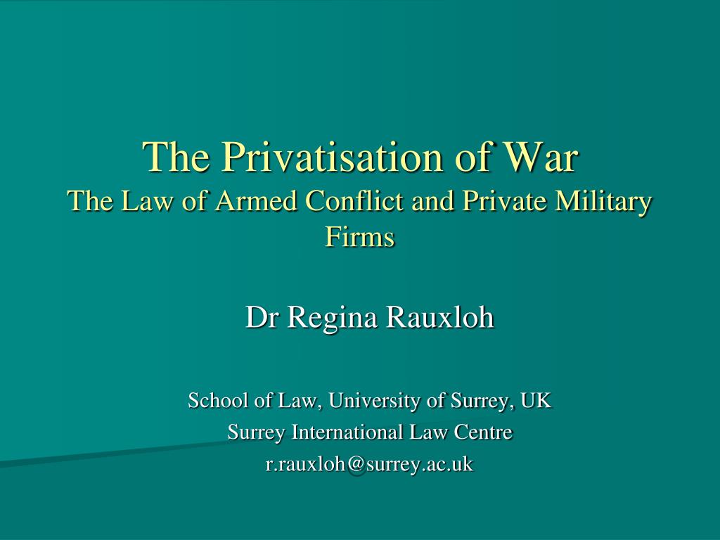 principles of law of armed conflict principles of law of armed conflict