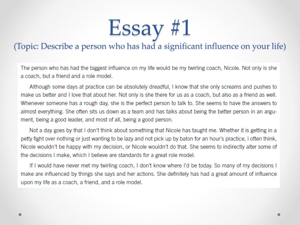 Topics please. Description of a person example. Essay about. Describe a person essays. The essays.