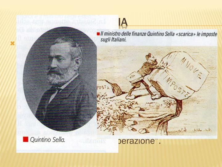 Movimento Che Si Affermò In Europa Nel Xix Secolo PPT - L’Europa e il mondo nella seconda metà del XIX secolo PowerPoint
