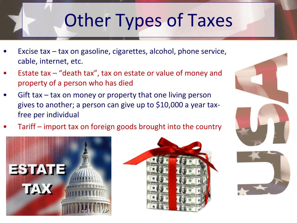 PPT Chapter 14 Taxes and Government Spending Section 1 What are Taxes PowerPoint 