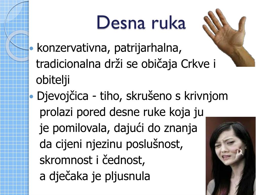 PPT - RANKO MARINKOVIĆ (1913. – 2001.) PowerPoint Presentation, free ...