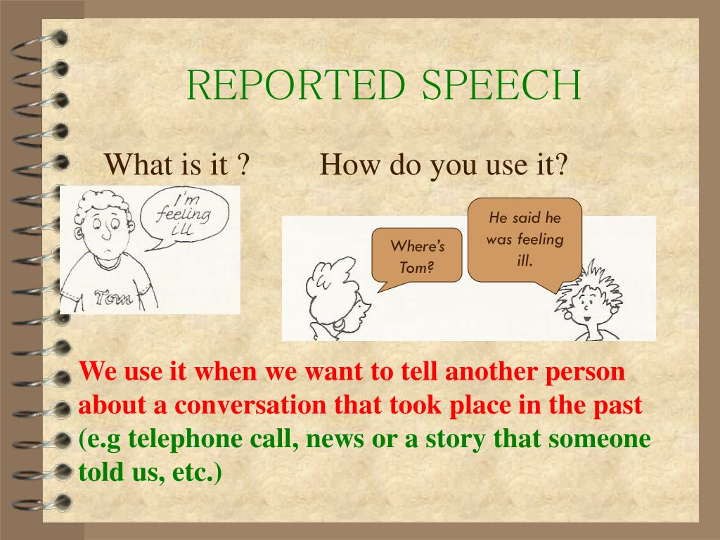 Reported Speech Commands. Reported Speech questions and Commands. Reported Speech Statements. Reported Speech General questions. Reported speech 7