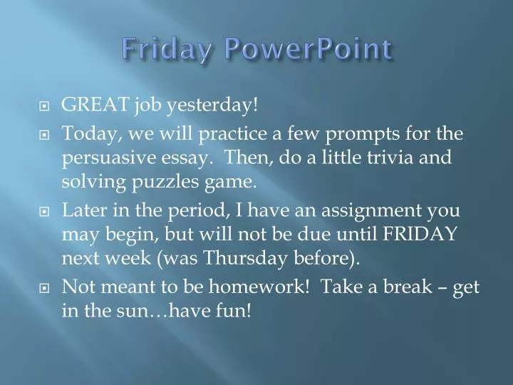 persuasive essay pointers persuasive essay pointers