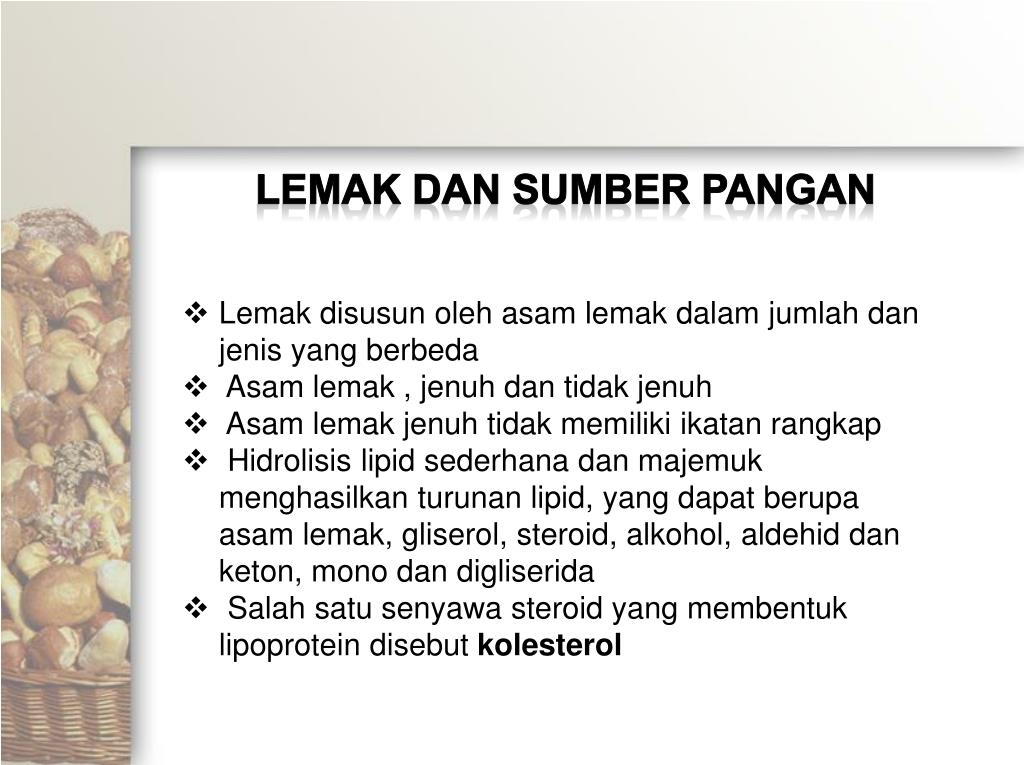 PPT - ANALISIS MUTU PANGAN PowerPoint Presentation, free download - ID