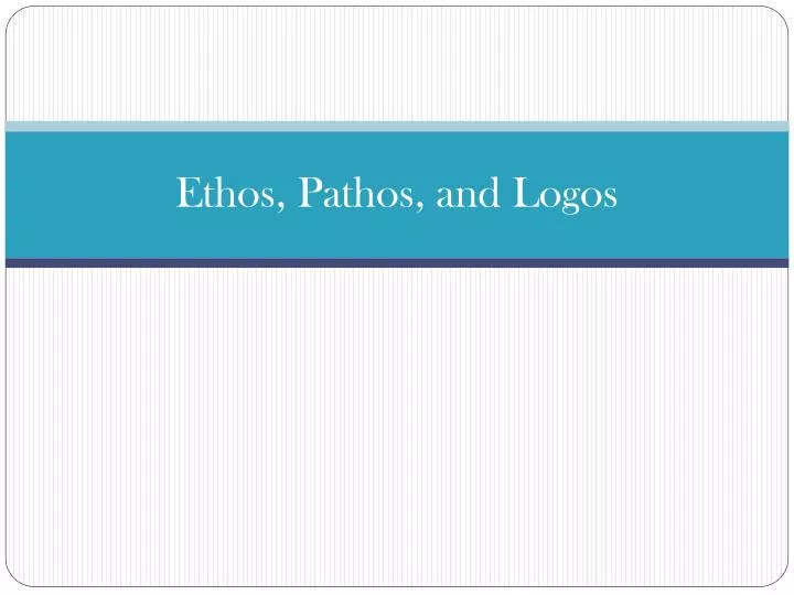 ethos pathos and logos essays ethos pathos and logos essays