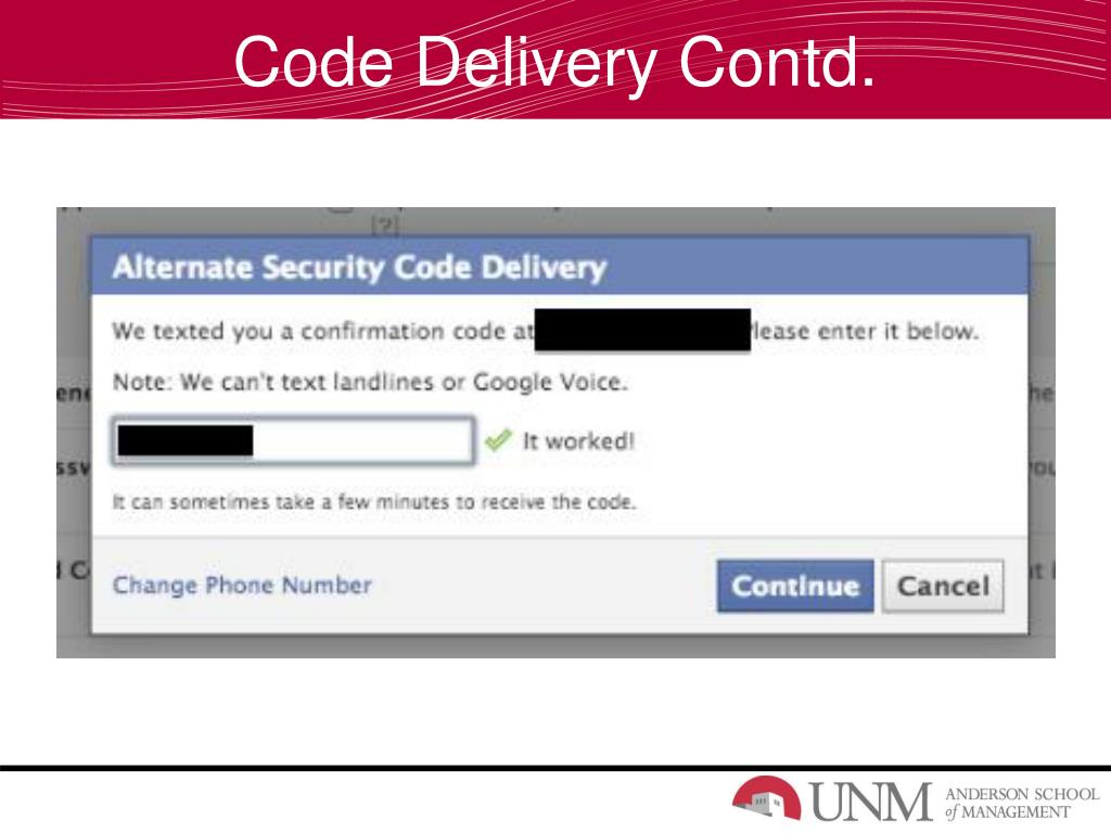 PPT Facebook, Cyberbullying & Catfishing Could you be a victim