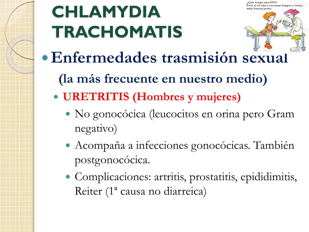 clamidia uretritis hombre de clamidia uretritis hombre de