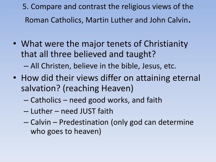 compare and contrast the reformation with religious schisms The protestant reformation occurred when the religious outcasts began to detach themselves from the catholic church, where they. compare and contrast the reformation with religious schisms The protestant reformation occurred when the religious outcasts began to detach themselves from the catholic church, where they.