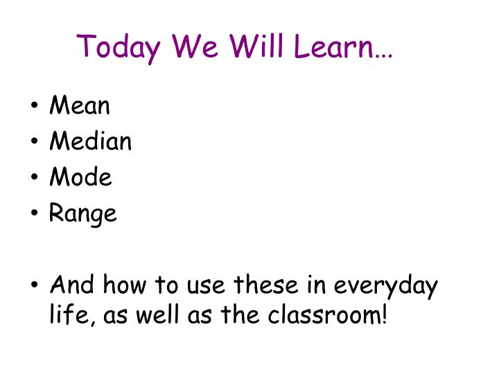 leaf stem and plot calculator range Stem Range & Median, PPT  Mode, Bootcamp Mean, Geometry