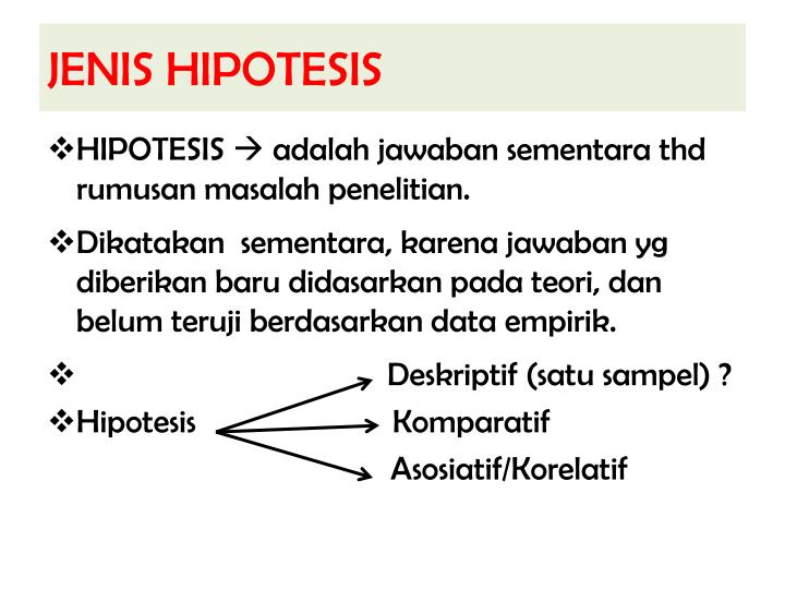 Contoh Jawapan Hipotesis  Palestina 5