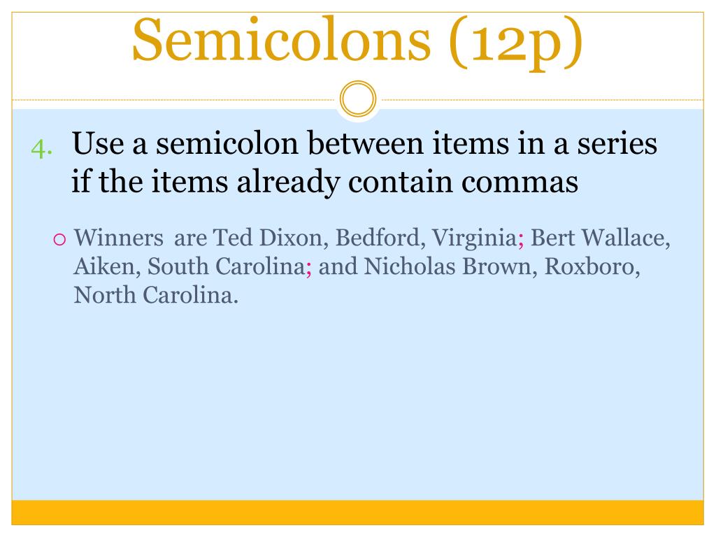 semicolon-with-however-punctuation-use-of-a-semicolon-before-and