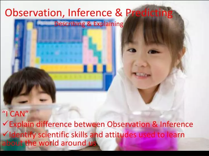 difference between observation and inference difference between observation and inference