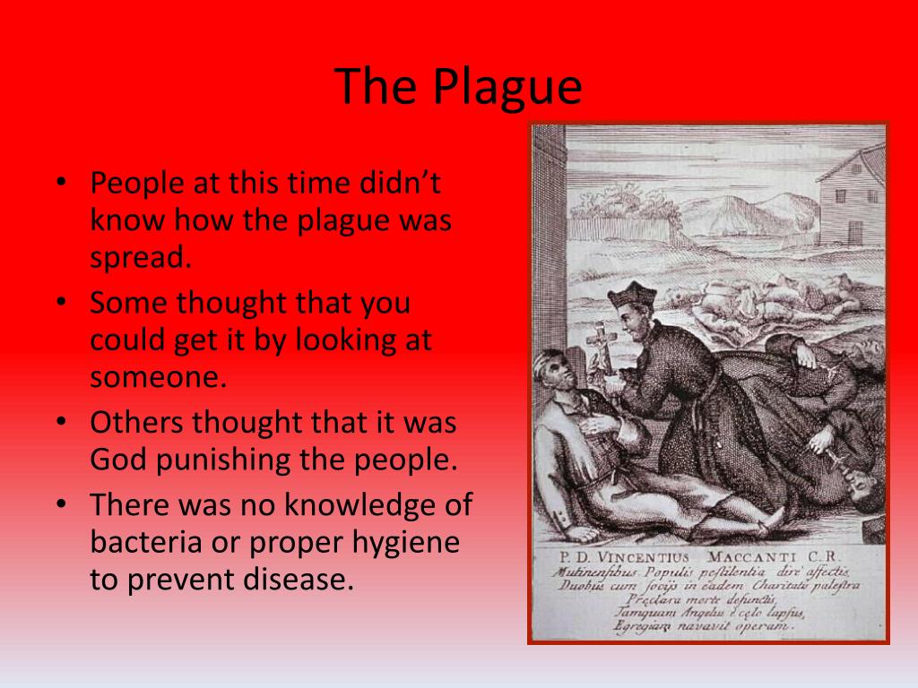 PPT War, Trade, and the Plague PowerPoint Presentation, free download ID3069430