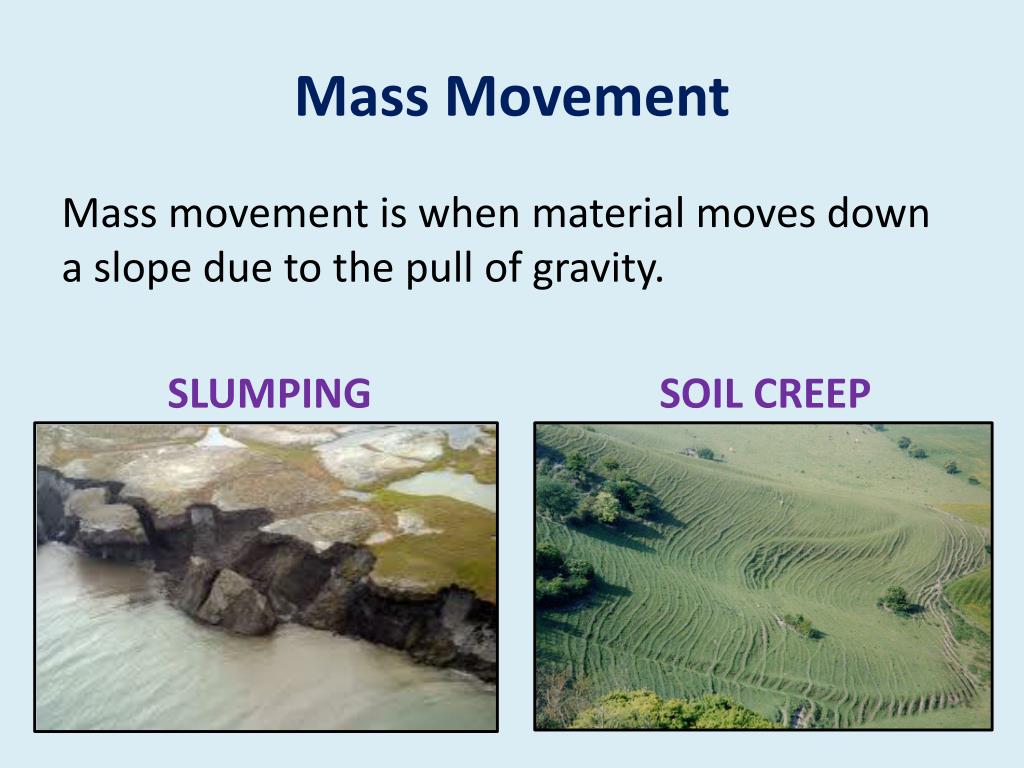 ppt-weathering-mass-movement-and-erosion-powerpoint-presentation