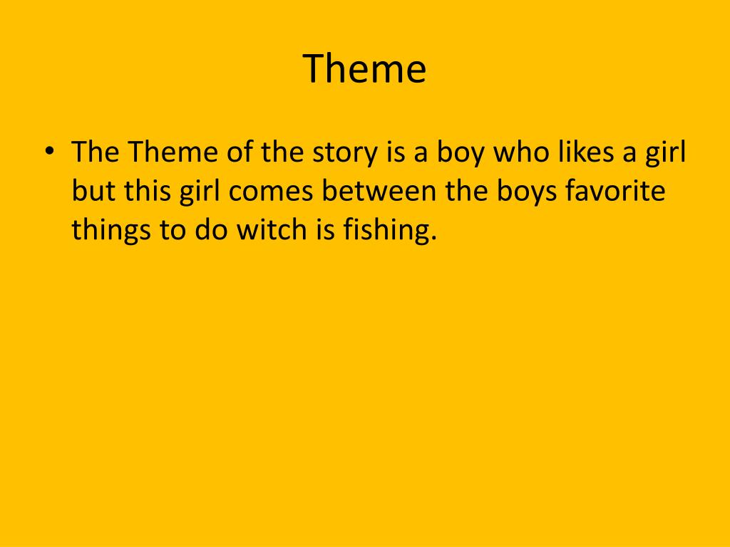 PPT The Bass, The River, and Sheila Mant PowerPoint