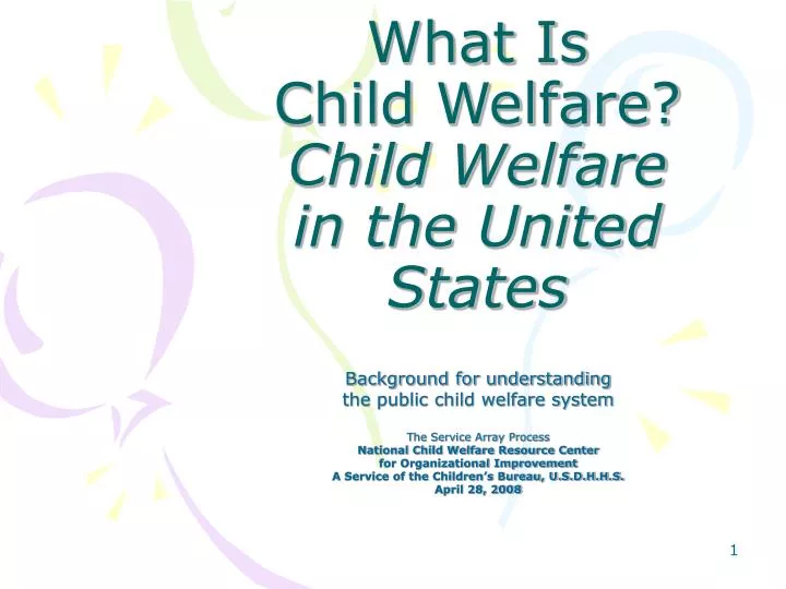 ppt-what-is-child-welfare-child-welfare-in-the-united-states