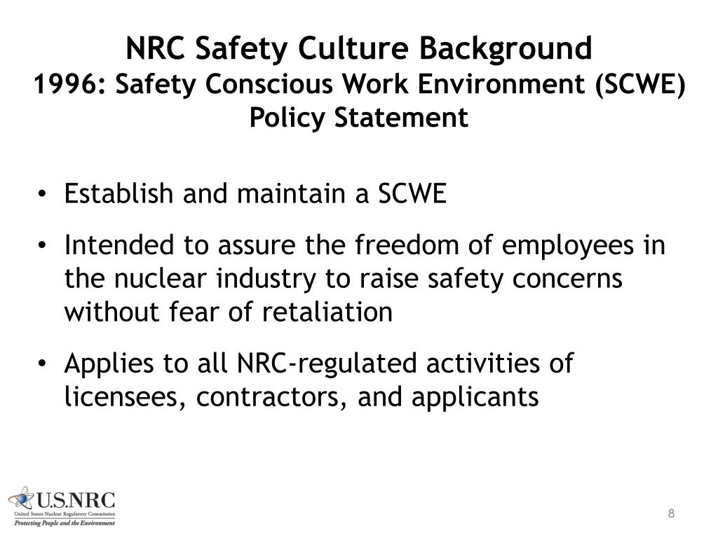 nrc reactor oversight process nrc reactor oversight process