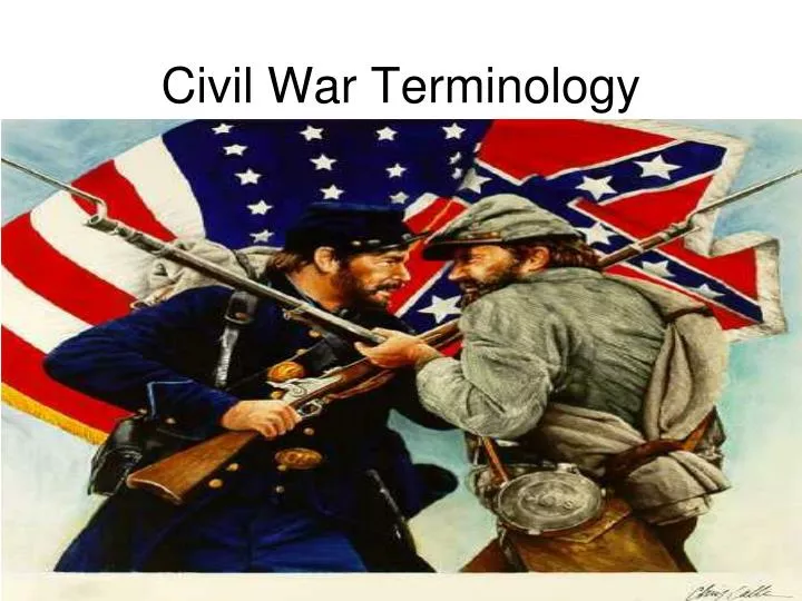 north or south civil war north or south civil war