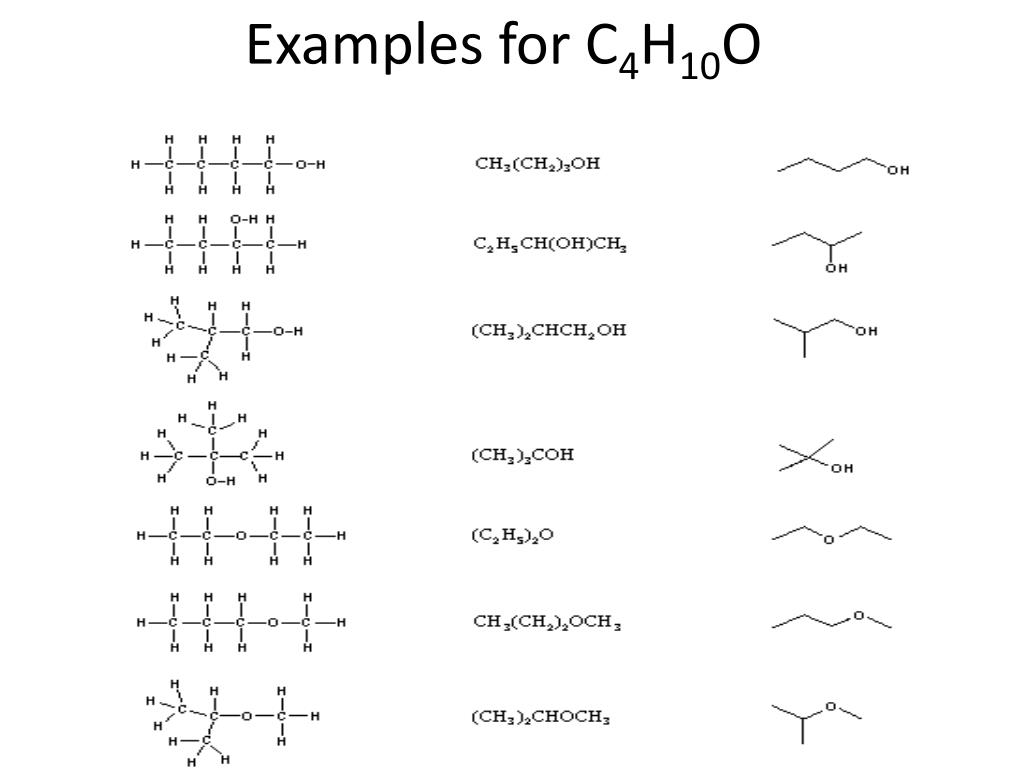 Isobutane Lewis Structure.